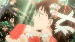 James Holt (ft. Toria Wooff) - Mystery Girl | Lyrics | Diane x King - Seven Deadly Sins