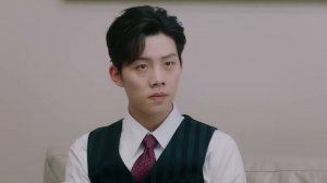 Он опасен для меня 1 сезон 3 серия