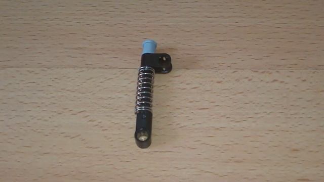 Самодельные амортизаторы из лего техник. Инструкция смотреть онлайн