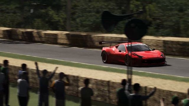 Ferrari 458 Italia GT3 '11 | AC Car Mods + Download Links [Assetto Corsa] смотреть онлайн