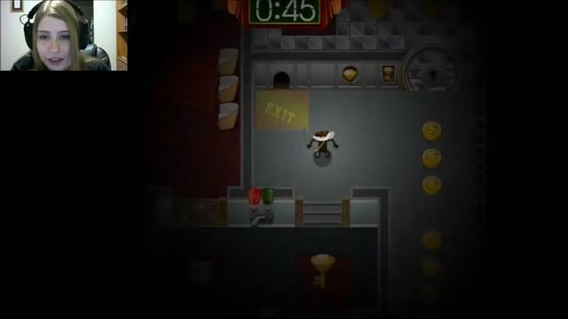 Let's Play: Rats, Time is Running Out!! смотреть онлайн