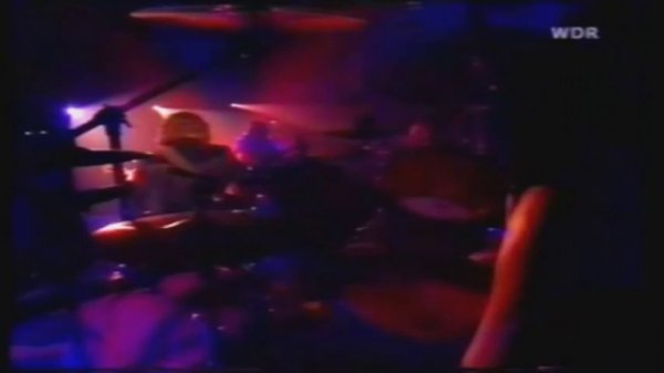 Rainbow - The Temple Of The King ¦ LIVE