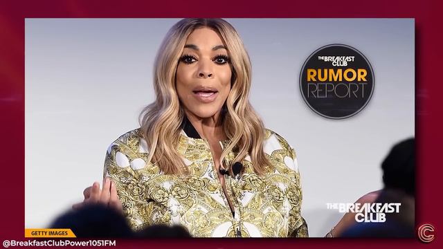 Katt Williams SPEAKS On Wendy Williams Being Kidnapped | He WARNED Us смотреть онлайн