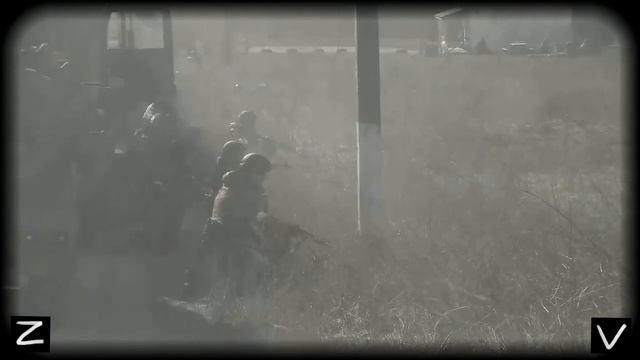 Спецоперации на Украине посвящается..mp4 смотреть онлайн
