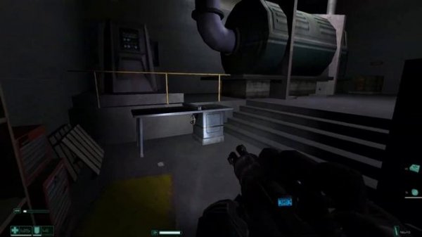 F.E.A.R. Extraction Point - Full Game Gameplay Walkthrough | Longplay | Movie - No Commentary