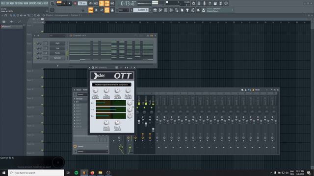How To Make Good Sounding EDM Piano | With FLEX | FL Studio Tutorial смотреть онлайн