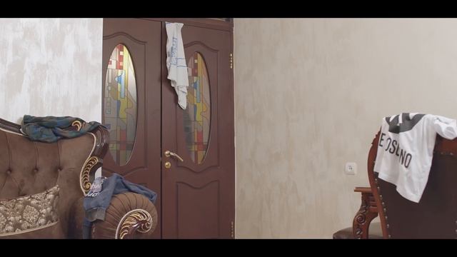 Hayk Kasparov - Du Im Arevn Es