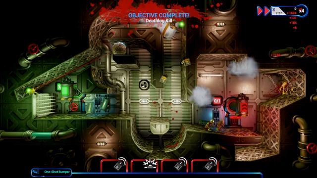 101 Ways To Die Review смотреть онлайн