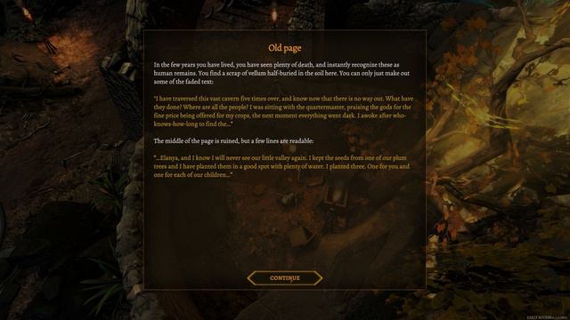 Tower of Time Beta - Part 1 смотреть онлайн
