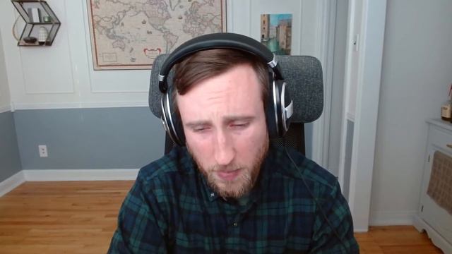 Interview with a Gamer Episode 3 - Montana Hunter смотреть онлайн