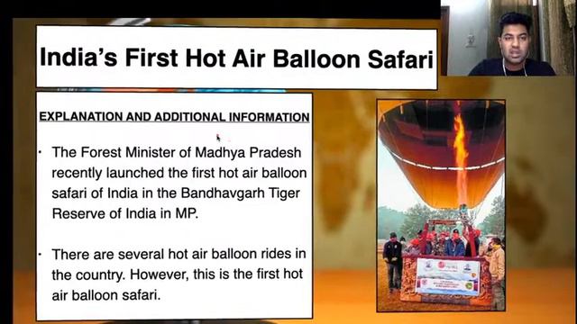 7:00 PM - Last 6 Months Current Affairs 2020-21 | Environment Category | by Abhinav Joshi смотреть онлайн