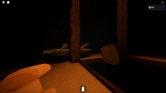 Judy Chapter 1 Walkthrough (ROBLOX) смотреть онлайн