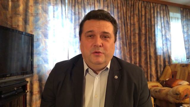 ТЭФИ-Эксклюзив: комментарий Владимира Соловьёва смотреть онлайн