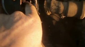 Ещё один способ устранения продольного люфта распредвала Ваз 2108...