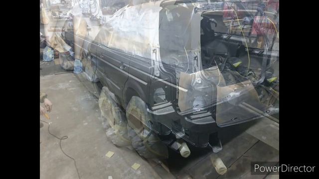 Пассат б3, марафет наведен)?месяц работы! Снова в строю! смотреть онлайн