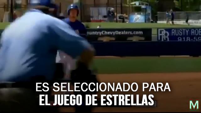 Conoce un poco más de Alex Verdugo смотреть онлайн