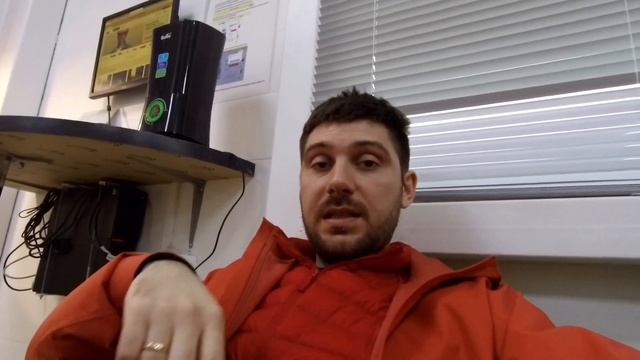 Проект «Баня» - Помывочная, часть два. Плитка. Потеря потерь. смотреть онлайн