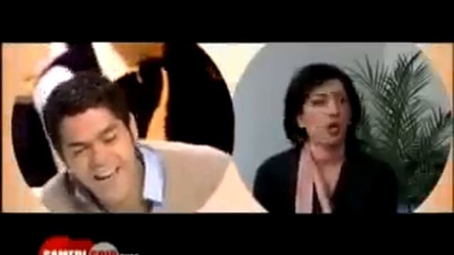 Gad Elmaleh face à Jamel Debbouze смотреть онлайн