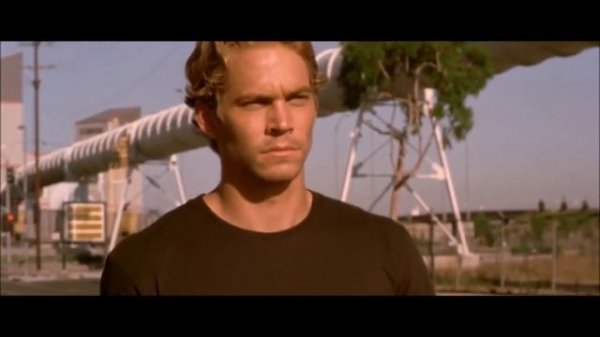 Fast & Furious Eminem Lose Yourself 1080p HD