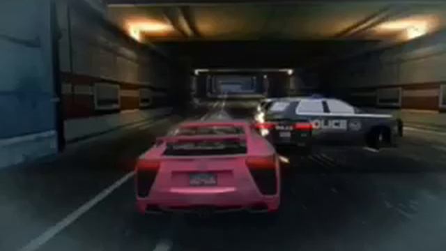 Need for Speed Most Wanted (Android) Crashes смотреть онлайн
