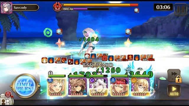 La surfera de la superola/Not-So-Shallow Wave Rider S1- Solo Auto - Valkyrie Connect смотреть онлайн