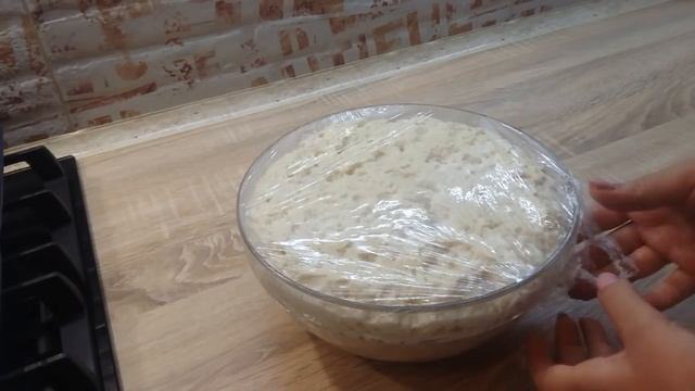 ПЛЮШКИ - рецепт САМЫХ ВКУСНЫХ булочек С САХАРОМ!! Рецепт, как приготовить булочки "плюшки"!!! смотреть онлайн