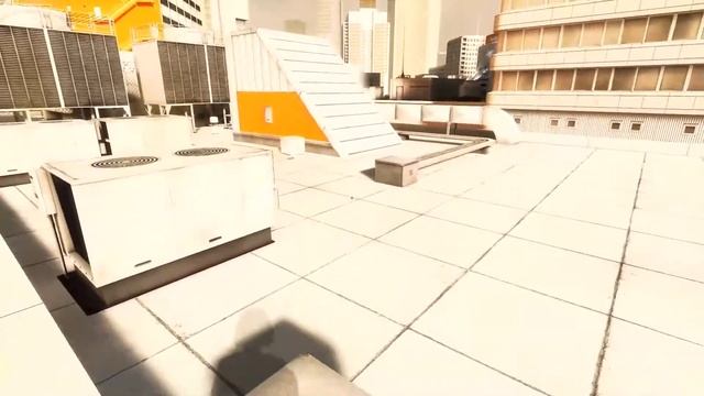 A Secret Springboard in Chapter 4 смотреть онлайн