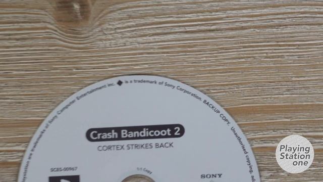 FREEPSXBOOT memory card SoftMod [PS1] смотреть онлайн