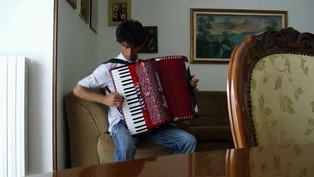 tarantella calabrese смотреть онлайн