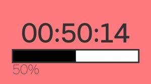 1 Hour 40 Min Timer with Alarm ? 100 Min Timer ?