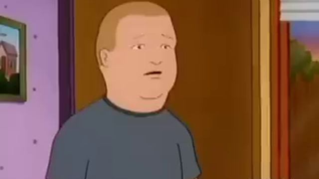 King of the Hill - We Have A New Student смотреть онлайн