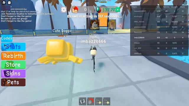 СТРИМ С ПОДПИШИКАМИ ПО ИГРАМ ТАКИМ КАК Warface Roblox Osu Minecraft смотреть онлайн