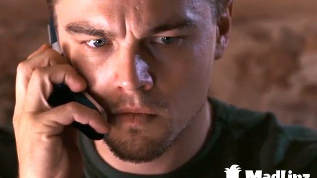 незнакомый номер у Ди Каприо смотреть онлайн