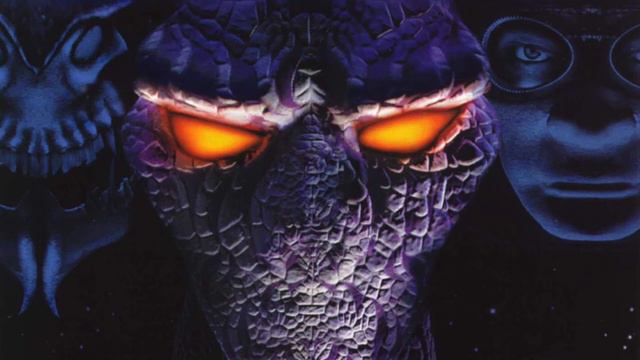 Starcraft 1 - Terran One (Original Soundtrack HD) смотреть онлайн