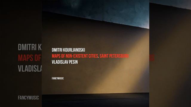 Maps of Non-existent Cities: Saint Petersburg смотреть онлайн