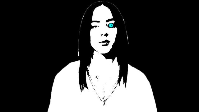 Bad Time - EilishTale (Billie Eilish Bad Guy) Original Megalovania смотреть онлайн