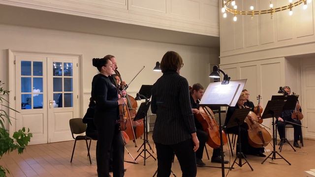 Vivaldi concerto for 2 cellos in g minor смотреть онлайн