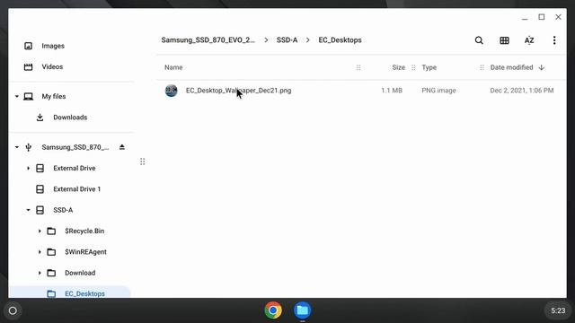 Chrome OS Flex: Google’s New PC OS смотреть онлайн