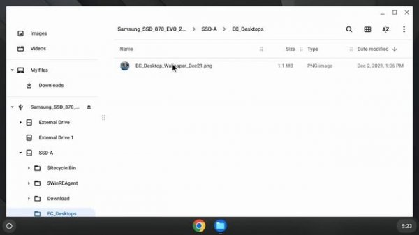 Chrome OS Flex: Google’s New PC OS