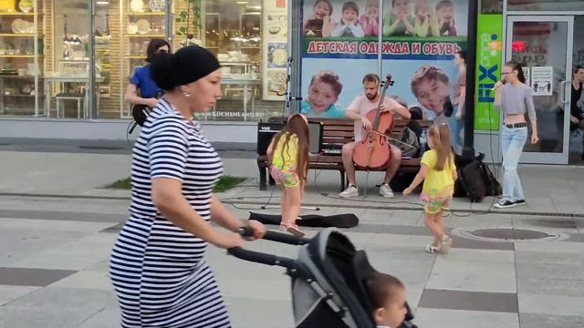 Нирвана и рваные струны. 1 июля 2021 г. смотреть онлайн