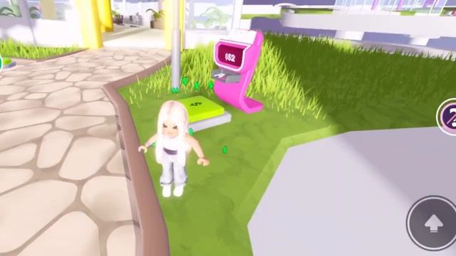 FREE HAIR -ROBLOX- & WINGS! смотреть онлайн