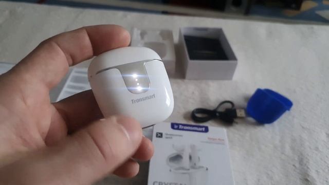 Tronsmart Onyx Ace беспроводные наушники