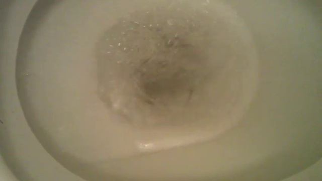 Правильно установленный и настроенный унитаз, производства Самарский Стройфарфор. смотреть онлайн