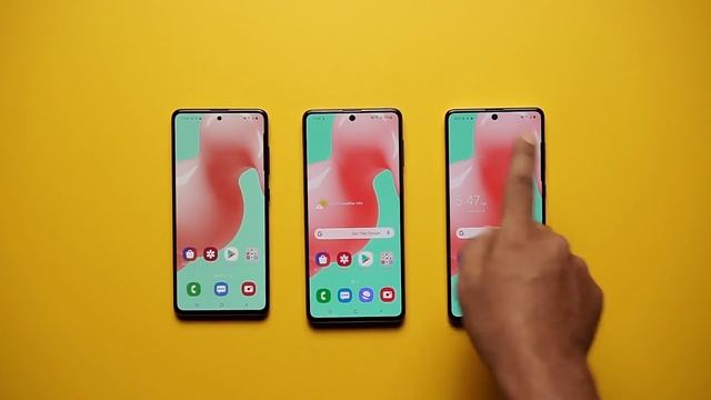 Samsung Galaxy M51 vs Galaxy A51 vs Galaxy A71: Full comparison,Camera comparison, Battery charging смотреть онлайн
