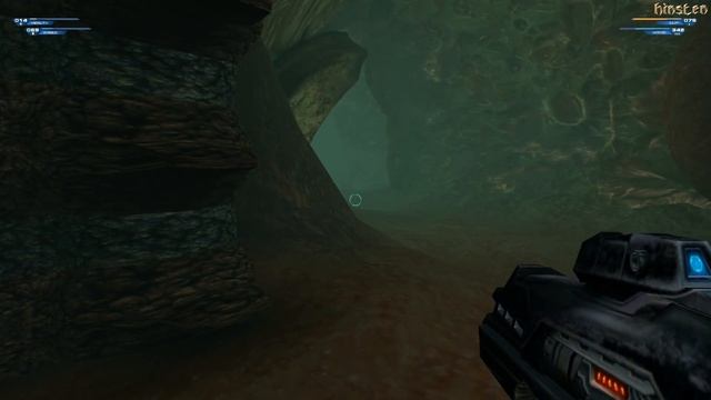 Unreal II The Awakening Walkthrough Part 08 [PC] смотреть онлайн