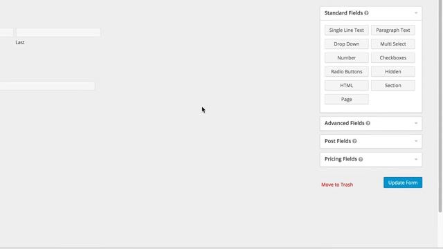 Gravity forms shortcode tutorial смотреть онлайн