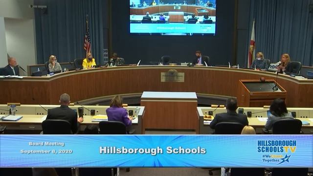 School Board Meeting смотреть онлайн