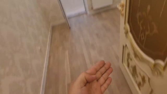 Жк Самолёт 2-х комнатная квартира ӏ? Ремонт Квартир Краснодар ? смотреть онлайн