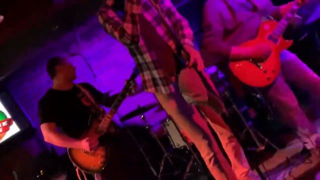 Город Мечты - Натка(СтавропольYG Fest 2021г. Бар Реальные Кабаны) смотреть онлайн