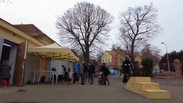 ⚡ KINGSONG S20 EAGLE | QUALITY REVIEW [4K] смотреть онлайн